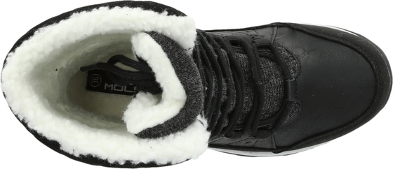 MOLS Bakan Winter Boots på