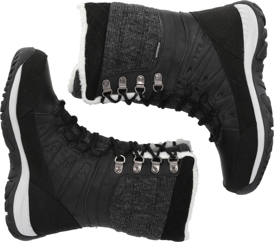 MOLS Bakan Winter Boots på