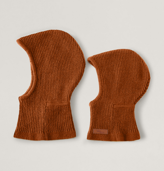 BABYMOCS Balaclava - Vuxen på