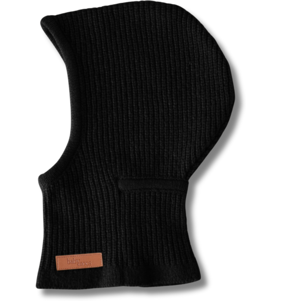 BABYMOCS Balaclava på