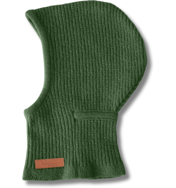 BABYMOCS Balaclava på