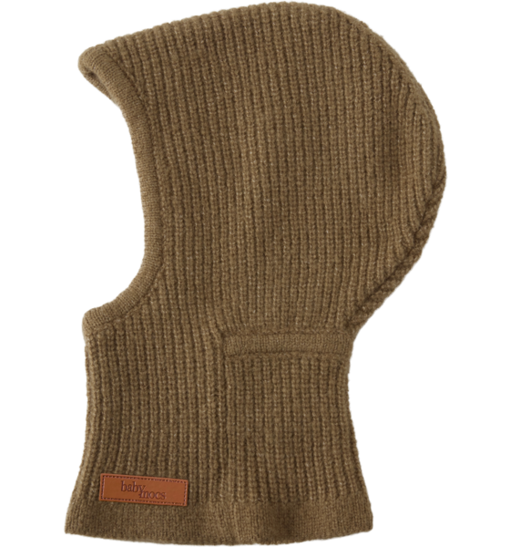 BABYMOCS Balaclava på