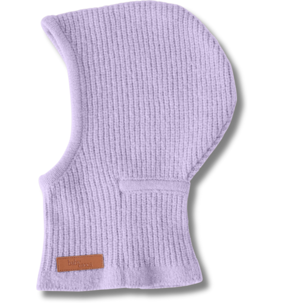BABYMOCS Balaclava på
