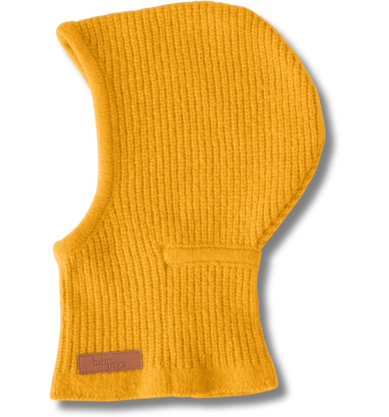 BABYMOCS Balaclava på