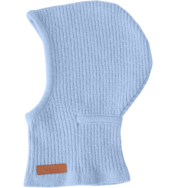 BABYMOCS Balaclava på