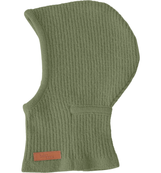 BABYMOCS Balaclava på