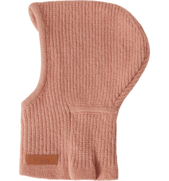 BABYMOCS Balaclava på