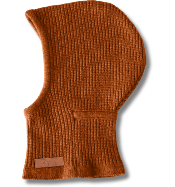 BABYMOCS Balaclava på