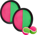 B2X Ball Game With Velcro på