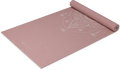 GAIAM Ballet Powder Celestial Yoga Mat 5mm på