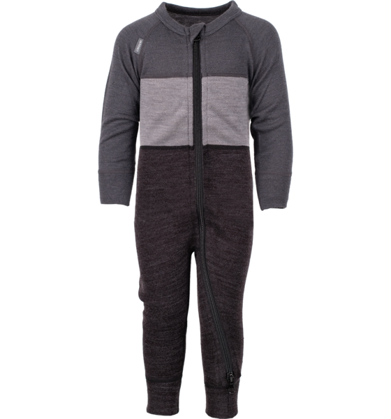 LINDBERG Bamboo Merino Overall på