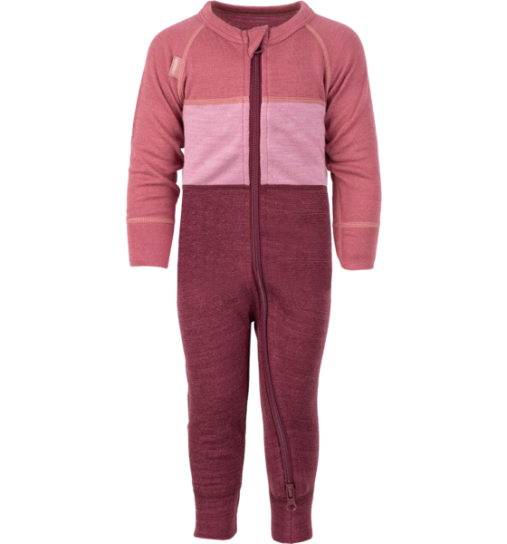 LINDBERG Bamboo Merino Overall på
