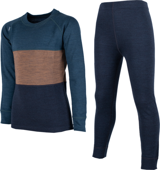 LINDBERG Bamboo Merino Set på