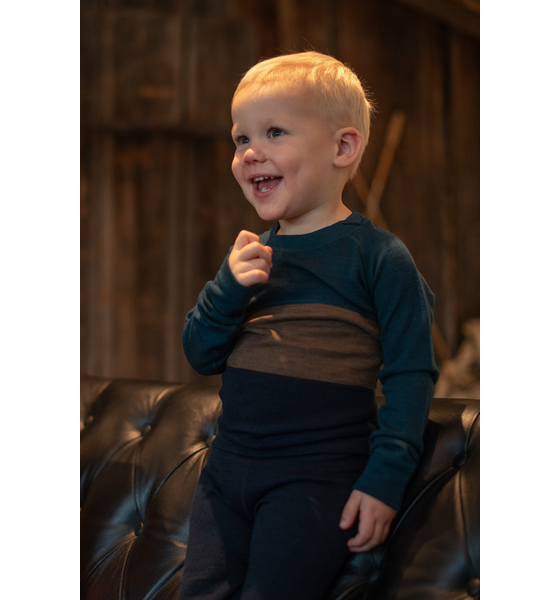 LINDBERG Bamboo Merino Set på