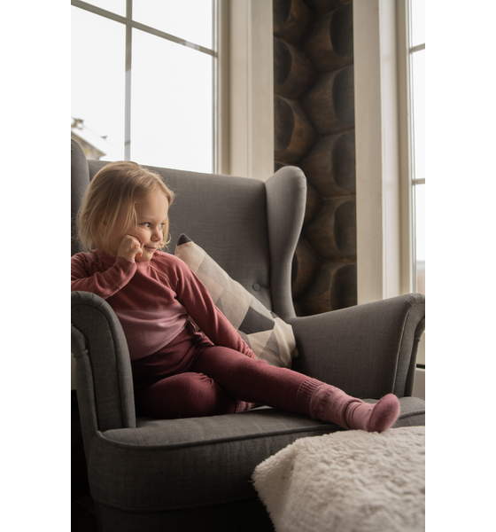 LINDBERG Bamboo Merino Set på