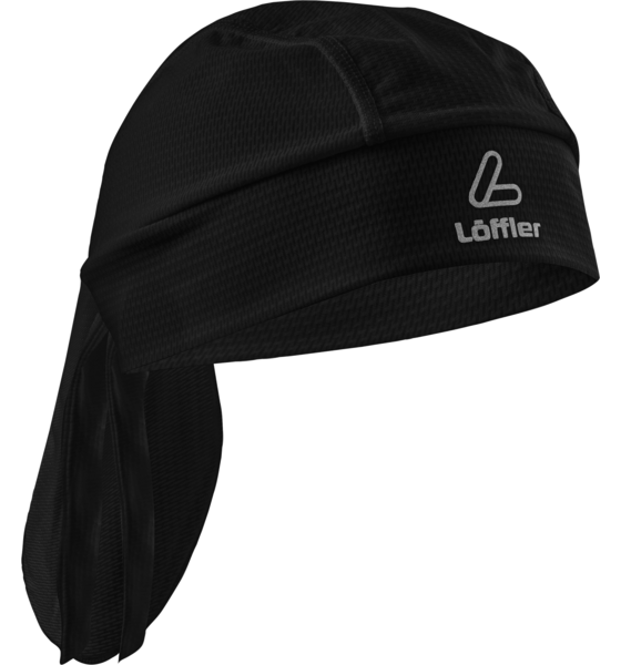 LÖFFLER Bandana Aero på