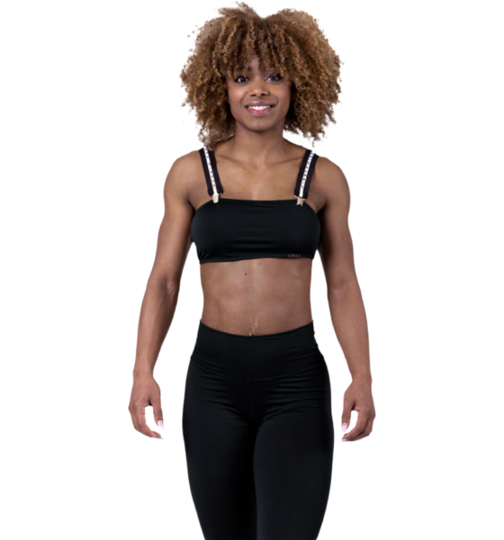 NEBBIA Bandeau Bikini på