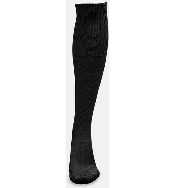 KOSA Bandy Sock Black på