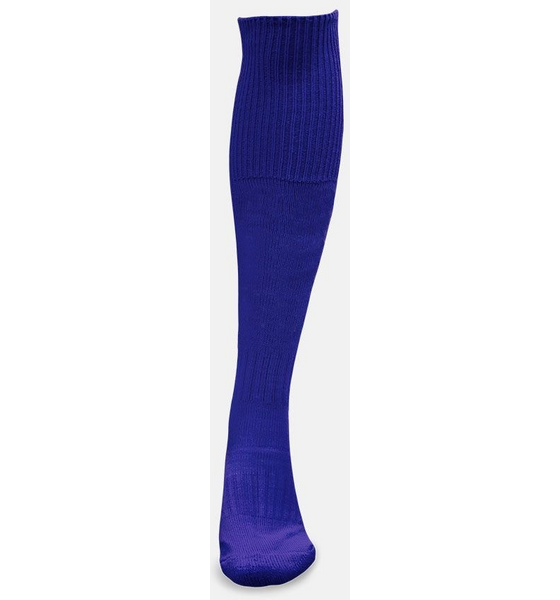 KOSA Bandy Sock Blue på