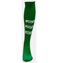 KOSA Bandy Sock Green/white på