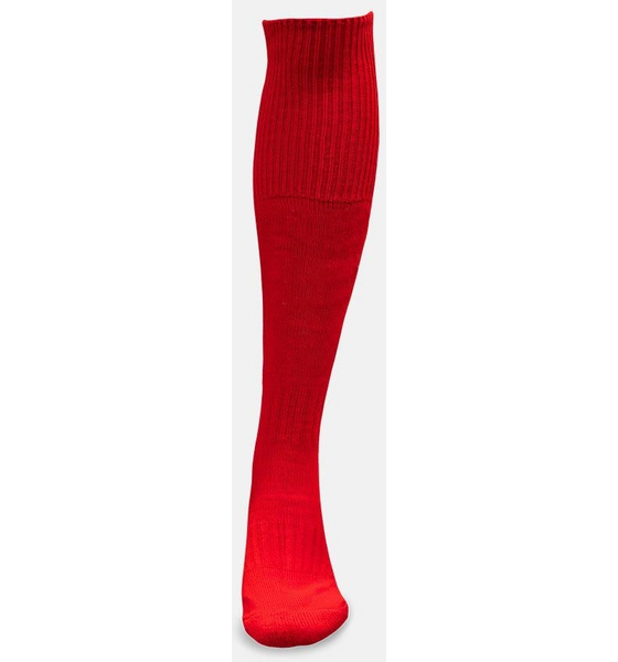 KOSA Bandy Sock Red på