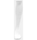 KOSA Bandy Sock White på