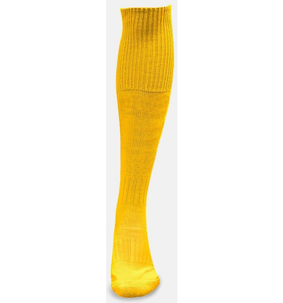 KOSA Bandy Sock Yellow på