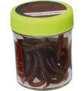 BAOHUA LURE Baohua Lure Earthworm Brown Floating på