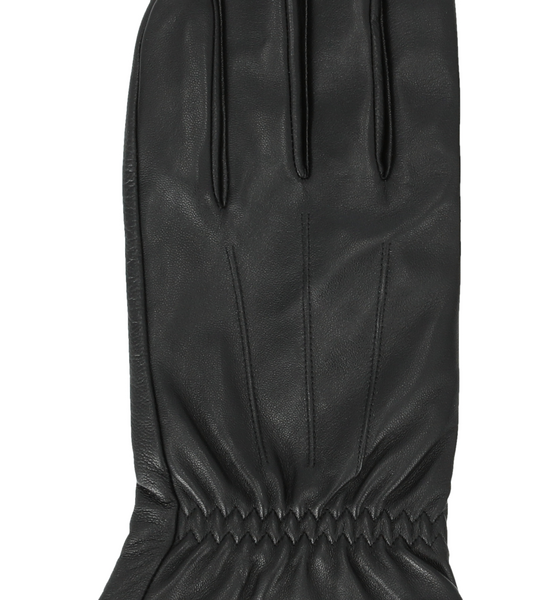WHISTLER Barata Finger Gloves på