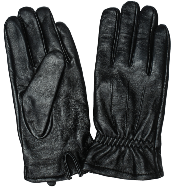 WHISTLER Barata Finger Gloves på