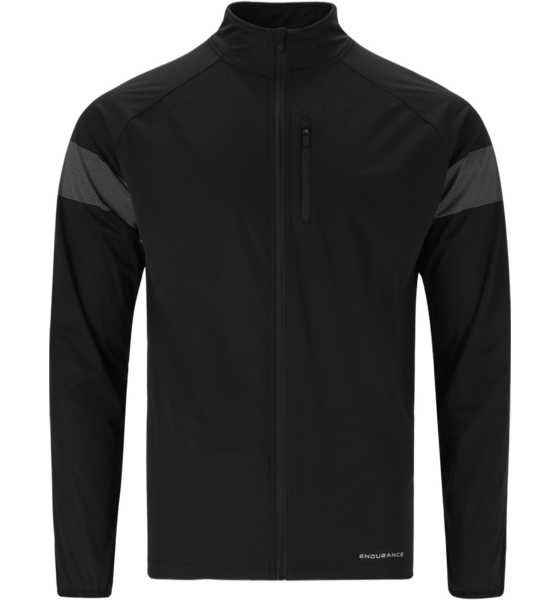 ENDURANCE Bard Jacket på