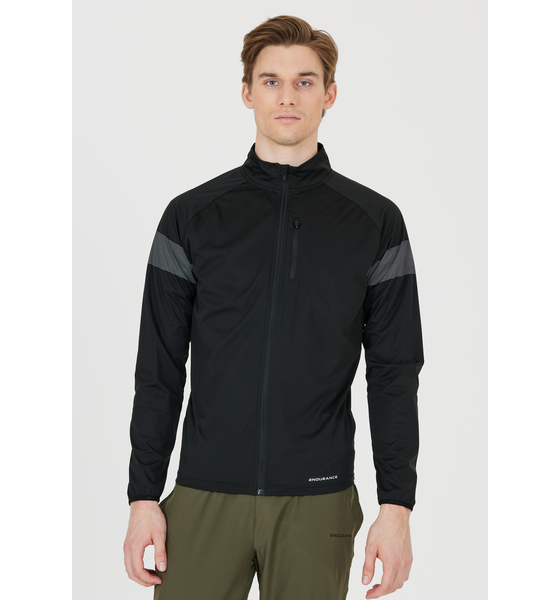 ENDURANCE Bard Jacket på