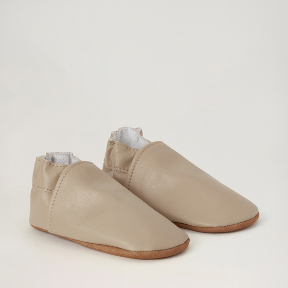 BABYMOCS Barefoot Mocs på