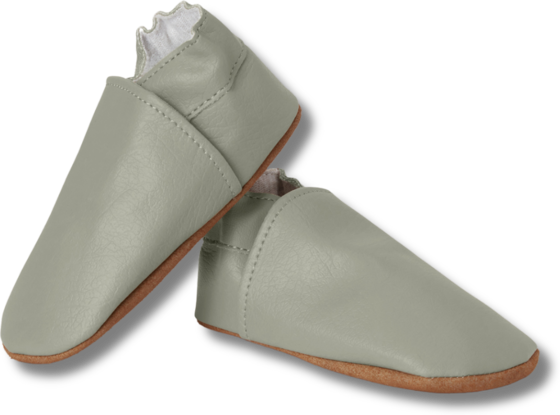 BABYMOCS Barefoot Mocs på