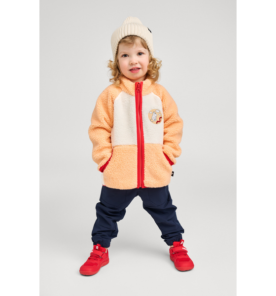 REIMA Barfotaskor Telmin Kids på