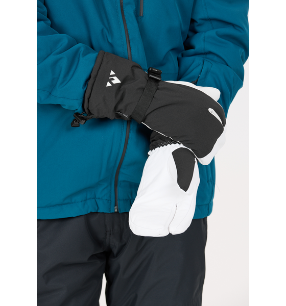 WHISTLER Barles på