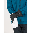 WHISTLER Barles på