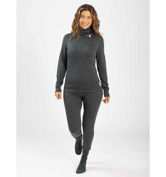 ULLMAX Barr Merino Warm Set W på