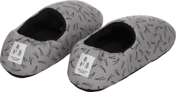 ULLMAX Barr Slipper på