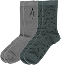 ULLMAX Barr Wool Sock 2-p på