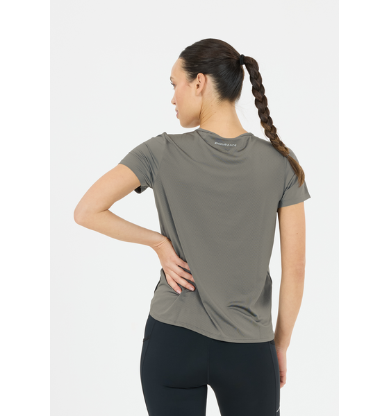 ENDURANCE Barrbara på