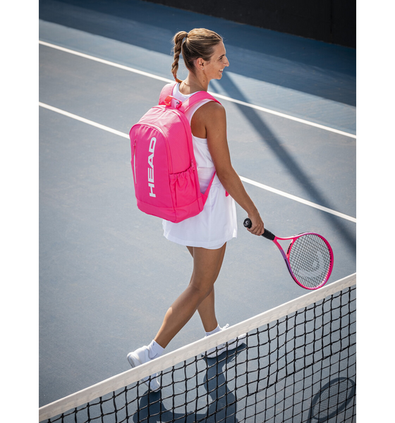 HEAD Base Backpack 17l Pk på