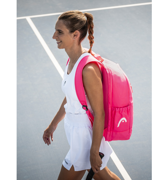 HEAD Base Backpack 17l Pk på