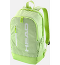HEAD Base Backpack 17l Sg på