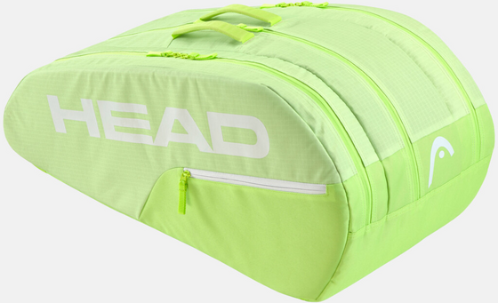 HEAD Base Racquet Bag L Sg på