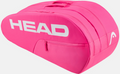 HEAD Base Racquet Bag M Pk på