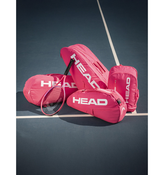 HEAD Base Racquet Bag S Pk på