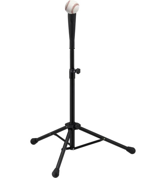 B2X Baseball Batting Tee Batting Aid på