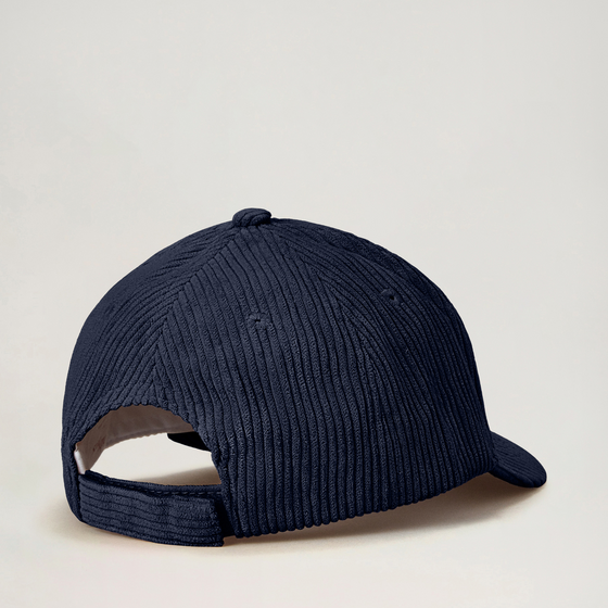 BABYMOCS Baseball Cap - Corduroy - New Colors! på