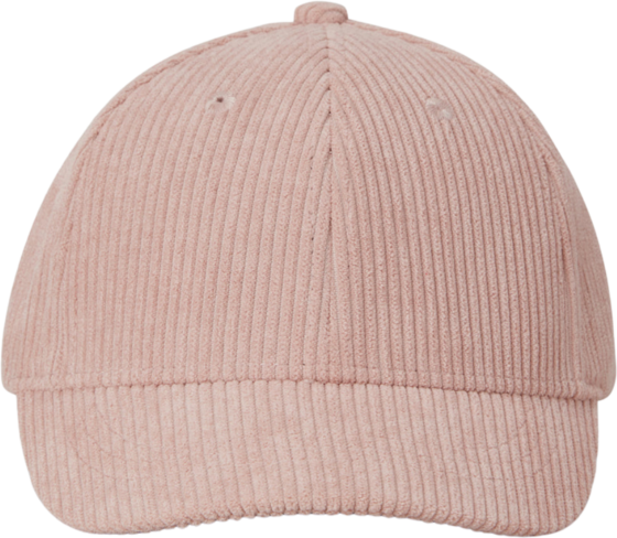 BABYMOCS Baseball Cap - Corduroy - Vuxen på